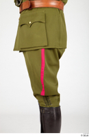  Photos Historical Czechoslovakia Soldier man in uniform 1 Czechoslovakia Soldier WWII leg lower body trousers 0013.jpg